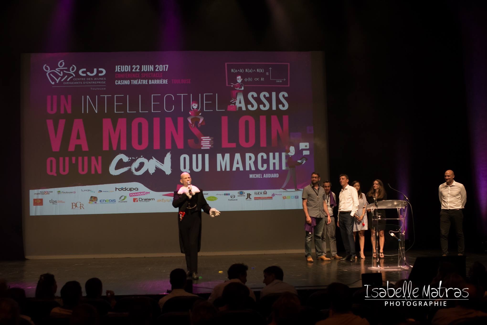 CJD Toulouse