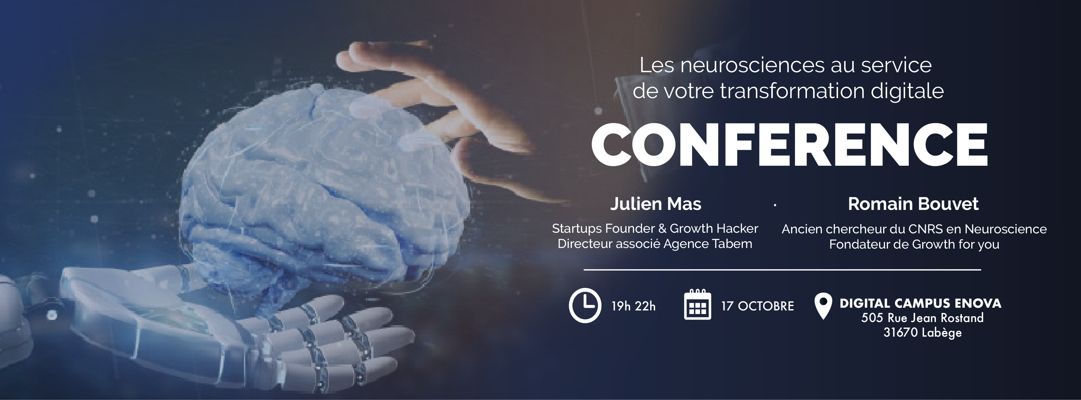 CJD Toulouse