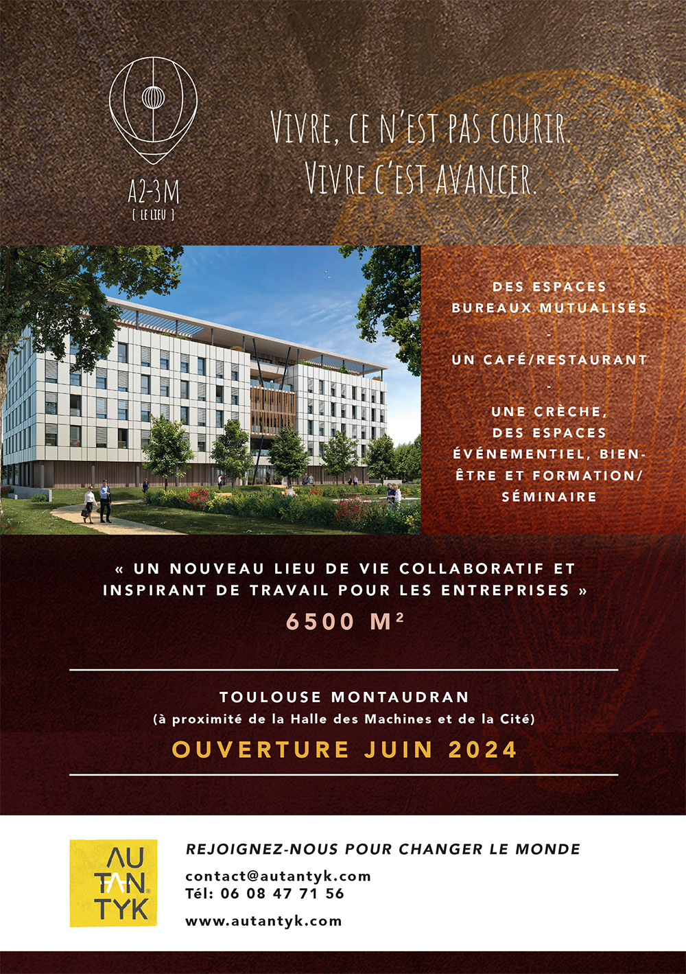 CJD Toulouse
