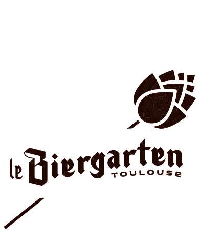 Le Biergarten