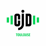 Logo CJD Toulouse