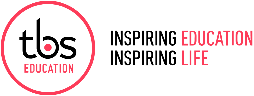 Partenaire annuel - TBS Education