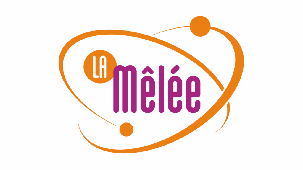 Partenaire annuel - La Mêlée