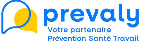 Partenaire annuel - Prevaly